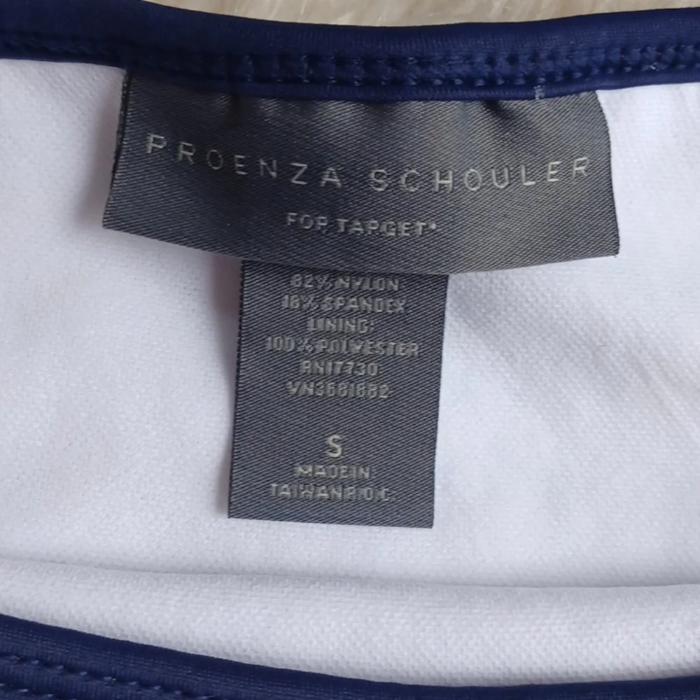 Proenza Schouler Bikini
